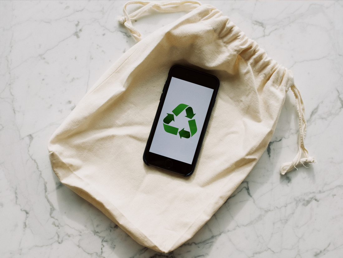 Recycling 101 met Zero Waste Box™