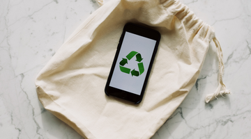 Recycling 101 met Zero Waste Box™
